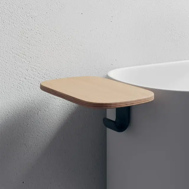 Полочка для раковины REXA P'TIT