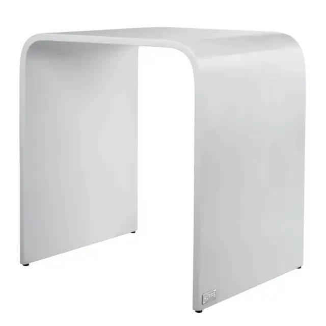 Сиденье для ванной HUPPE 3SEAT12350250400B цвет-белый