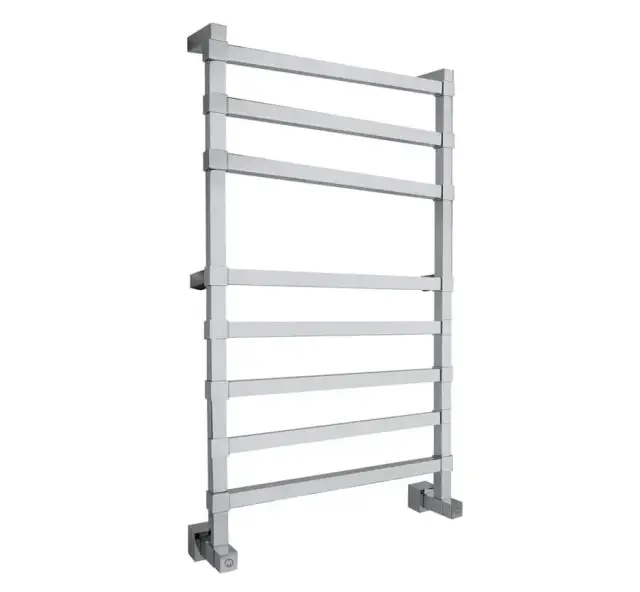 Водяной полотенцесушитель Margaroli M PANORAMA 764/8 CR хром