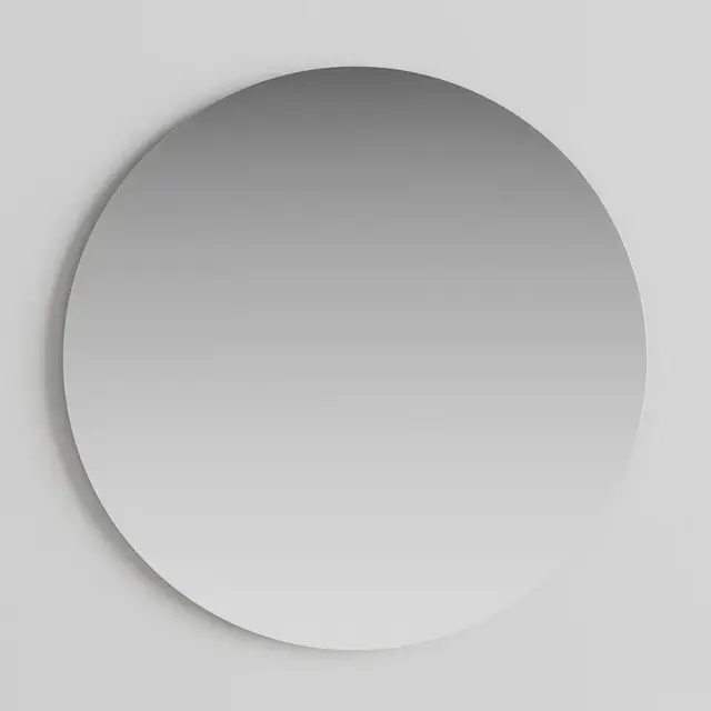 Зеркало для ванной Arbi LIGHT TONDA S708+LED