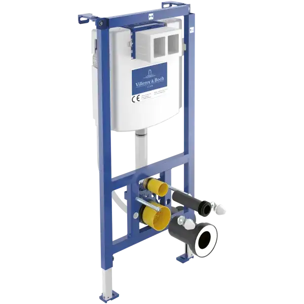 Инсталляция для унитаза VILLEROY&BOCH VICONNECT 92242700