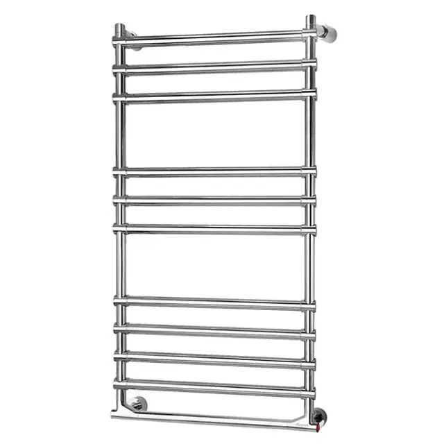 Полотенцесушитель Margaroli M Sole 514/11.BN BRUSHED NICKEL