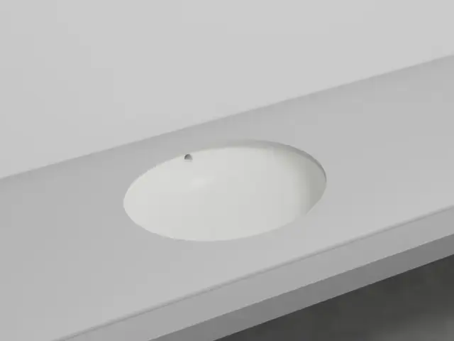 Раковина в ванную Cielo Enjoy EJLASPO.TL белый матовый