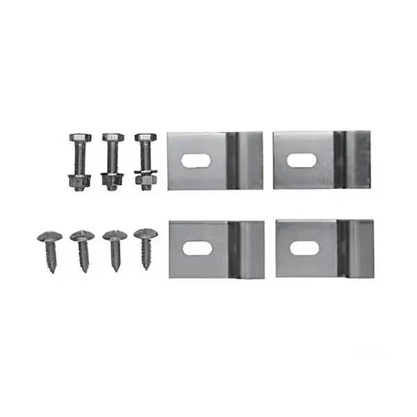 Комплект крепежа для встраиваемых раковин GSI FV