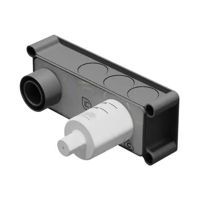 Внутренняя часть смесителя Ritmonio E0BA0115SX