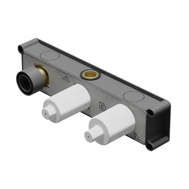 Внутренняя часть смесителя Ritmonio PM0020L