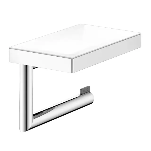 Держатель для туалетной бумаги Keuco REVA 12873019000 хром