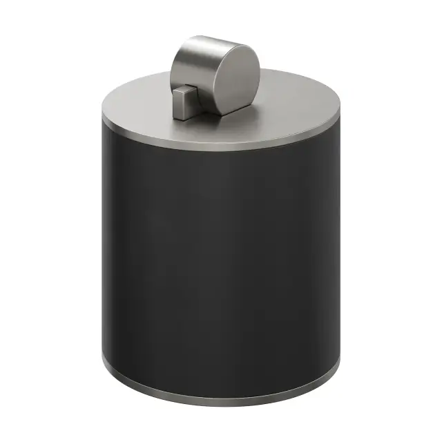 Контейнер для ватных дисков/палочек Bertocci Officina 3.16