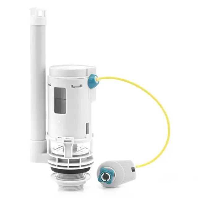 Механизм смыва для бачка моноблока DEVON&DEVON