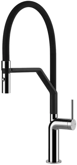 Смеситель для кухни Gessi STELO 60315#031 хром