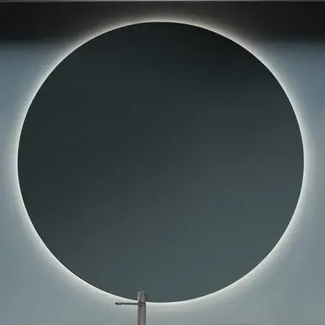 Зеркало для ванной Antonio Lupi CIRCUS CIRCUS108W