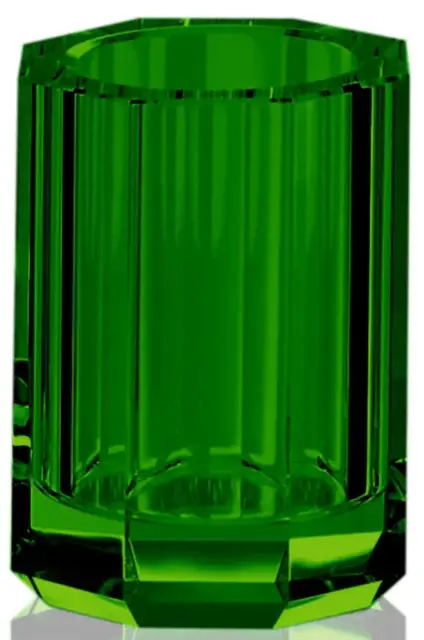 Стакан Decor Walther KRISTALL KR BER 0923996 English green