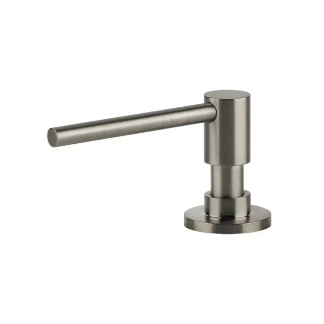 Дозатор Gessi 29660#239 Steel Brushed