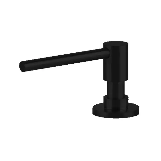Дозатор Gessi 29660#299 Black XL