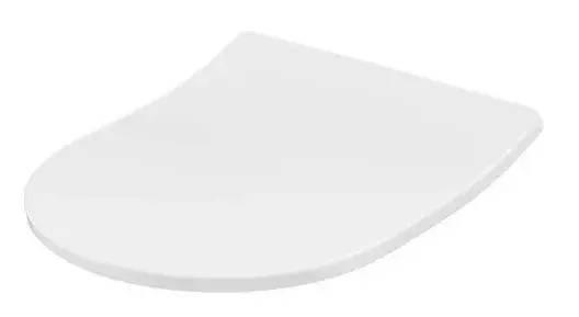 Сиденье для унитаза Toto MH TC514F белый