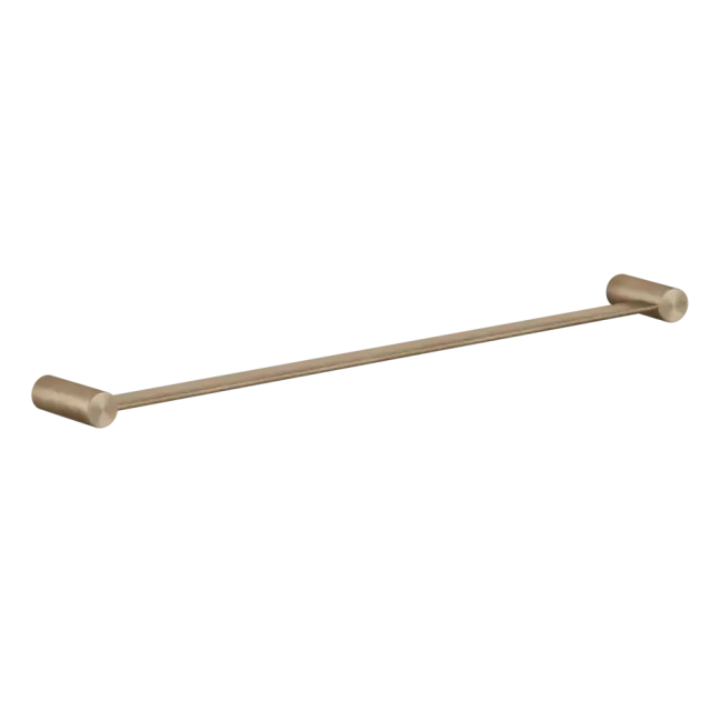 Держатель для полотенец Gessi GESSI316 54803#726 Warm Bronze Brushed PVD