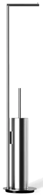 Стойка комбинированная Decor Walther MK SBK 0522376 Stainless steel matt