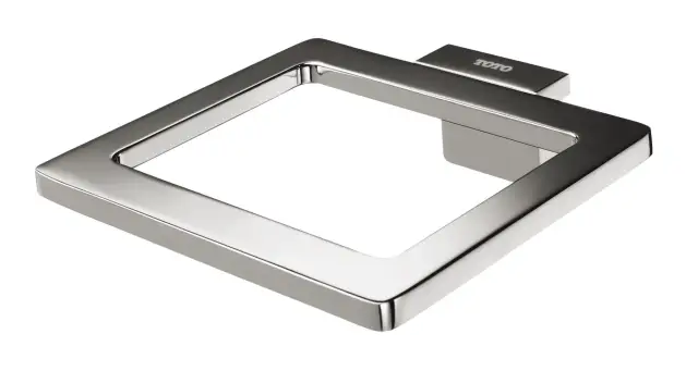 Держатель для туалетной бумаги Toto NEOREST LE YH900P латунь / хром