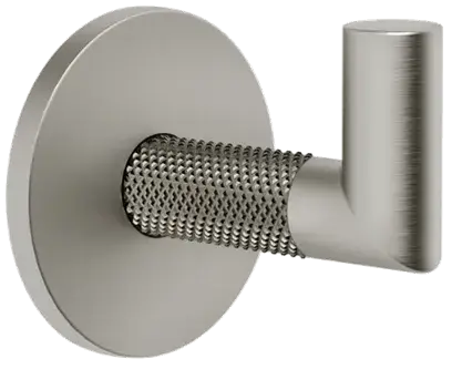 Крючок Gessi ANELLO 63721#149 FINOX BRUSHED NICKEL