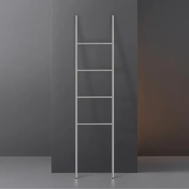 Держатель для полотенец CEA Stem STE28S сталь матовая