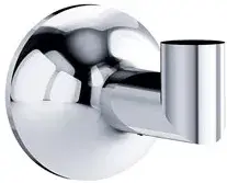 Крючок Jorger Valencia 638.00.023.000 хром