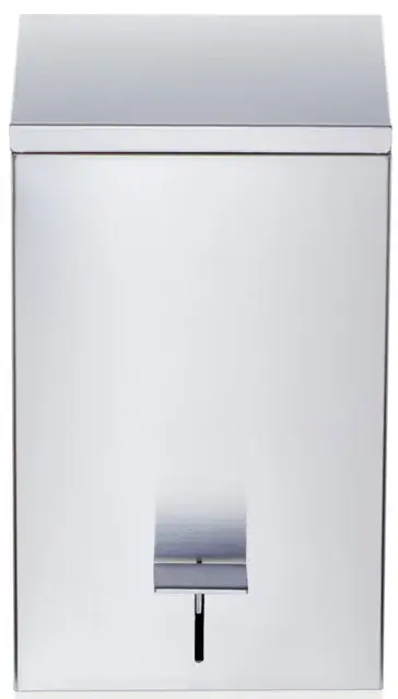 Корзина Decor Walther TE 70 SC 0614576 Stainless steel matt