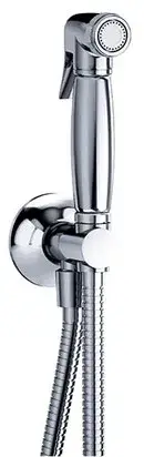 Гигиенический душ Jorger Valencia 638.13.237.000 хром