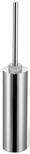 Ершик туалетный Decor Walther CLUB SBG 0854500 хром