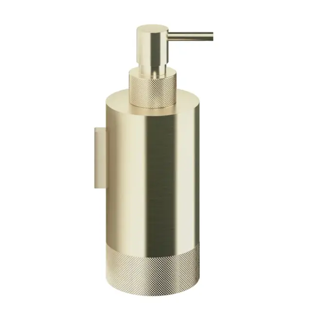 Дозатор Decor Walther Club 0855982 Золото матовое