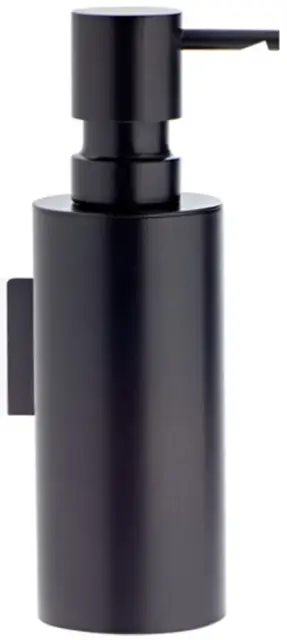 Дозатор Decor Walther MK WSP 0521160 черный матовый