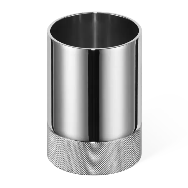 Стакан Decor Walther CLUB BOD 1 0855000 хром