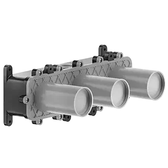 Внутренняя часть смесителя Gessi ORIGINI 66236#031