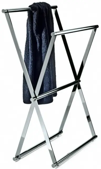 Держатель для полотенец Decor Walther CROSS 2 0507200 хром