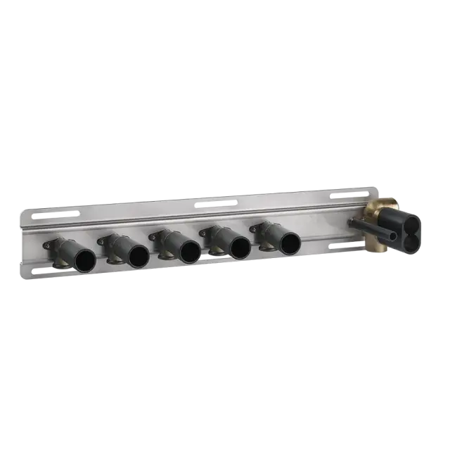 Внутренняя часть смесителя Gessi HI-FI 63027#031