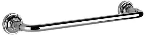 Держатель для полотенец Gessi VENTI20 65497#735 Warm Bronze PVD