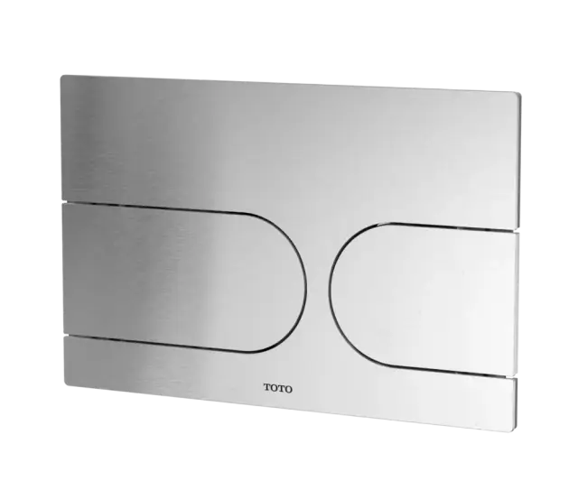 Клавиша Toto WASHLET MB177EM#S хром