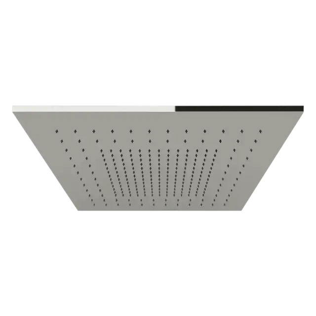 Верхний душ Gessi MINIMAL 57901#238 сталь зеркальная