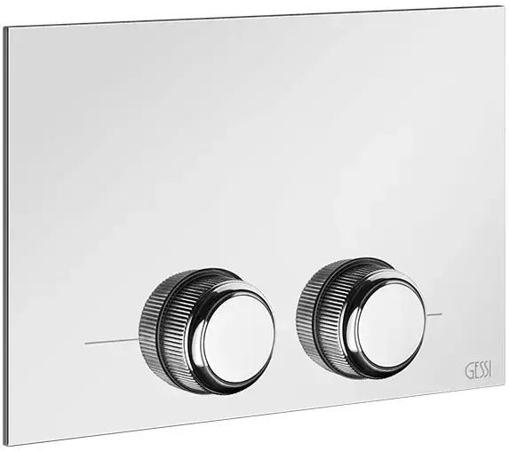 Клавиша Gessi VENTI20 54657#031 хром