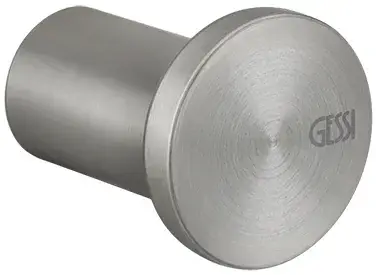 Крючок Gessi GESSI316 54821#239 Steel Brushed
