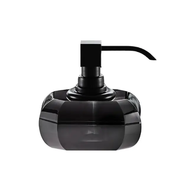 Дозатор Decor Walther KR SSP 0933594 черный/антрацит