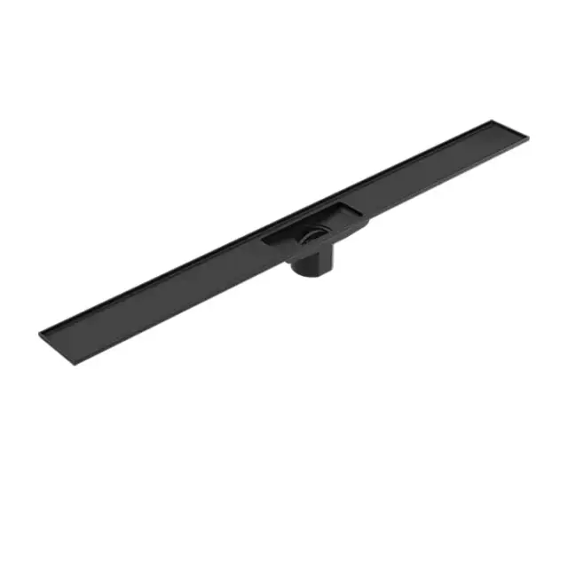 Линейный трап Gessi для серии Geberit Cleanline и Viega Advantix Cleviva