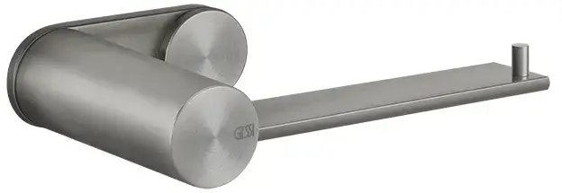 Держатель для туалетной бумаги Gessi GESSI316 54749#239 Steel Brushed