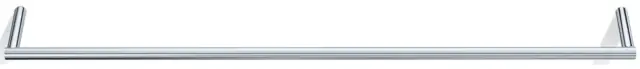 Держатель для полотенец Decor Walther MK HTE60 0520900 Хром