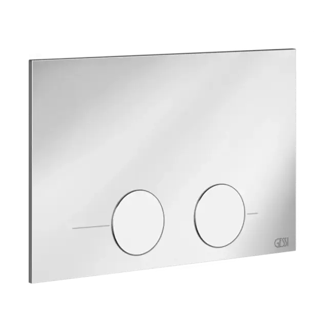 Клавиша Gessi GESSI316 54617#031 хром