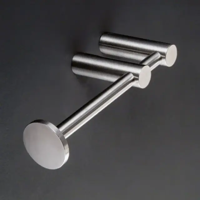 Держатель для туалетной бумаги CEA Stem STE16S СТАЛЬ SATIN