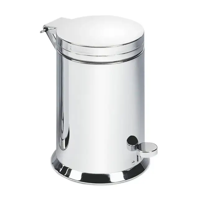 Корзина Decor Walther TE 38 0614800 хром