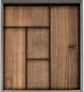 Наполнение для мебели L.45x54 дерево