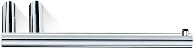 Держатель для туалетной бумаги Decor Walther MK TPH1 0520200 хром