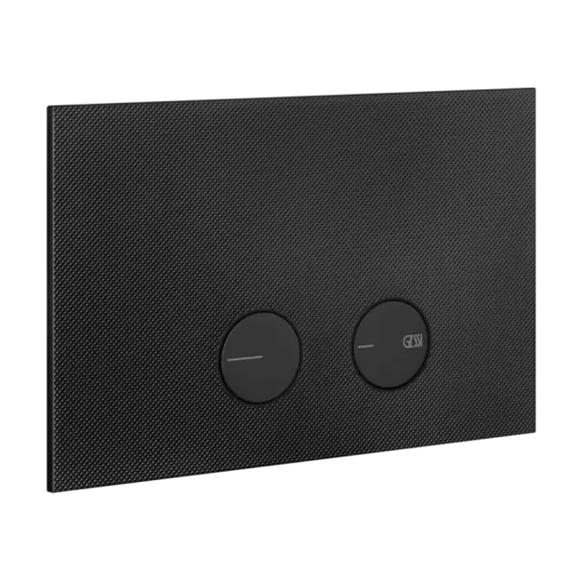 Клавиша Gessi DIAMANTATO 54681#299 черный XL