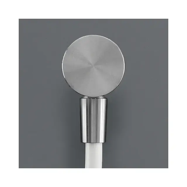 Соединитель CEA PRE01S матовая сталь